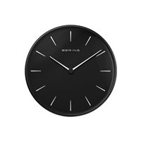 Reloj de pared Bering Wallclock in Acero 90292-22R - 90292-22R
